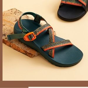 ISO Brook Trout Chacos